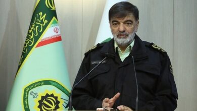 رادان: حضور حماسی مردم پیام قاطع اقتدار ملی را به گوش جهانیان رساند