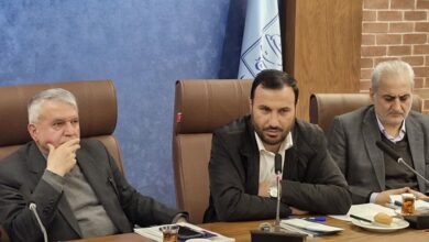 خوش‌سیما: سرمایه‌گذاری و توسعه زیرساخت‌های گردشگری گرمی را هدایت کنید