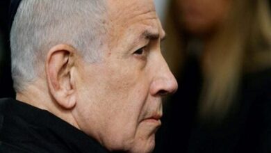 ترامپ بار دیگر خواستار عفو نتانیاهو شد