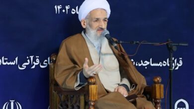  منبرها باید زمینه ساز افزایش معرفت دینی باشند
