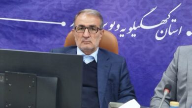 رحمانی: ۵۰ میلیارد تومان برای توسعه شهرک‌های صنعتی اختصاص می یاید