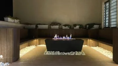 بهترین چوب برای کف تراس: راهنمای کامل خرید