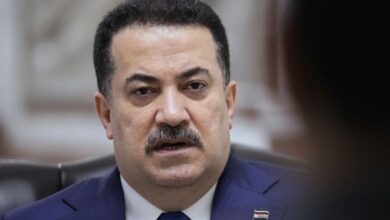 «نخست وزیر عراق» انتخاب رهبر انقلاب اسلامی را تبریک گفت