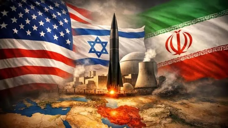 بازتاب روزانه جنگ علیه ایران در رسانههای جهان بازتاب روزانه جنگ علیه ایران در رسانههای جهان