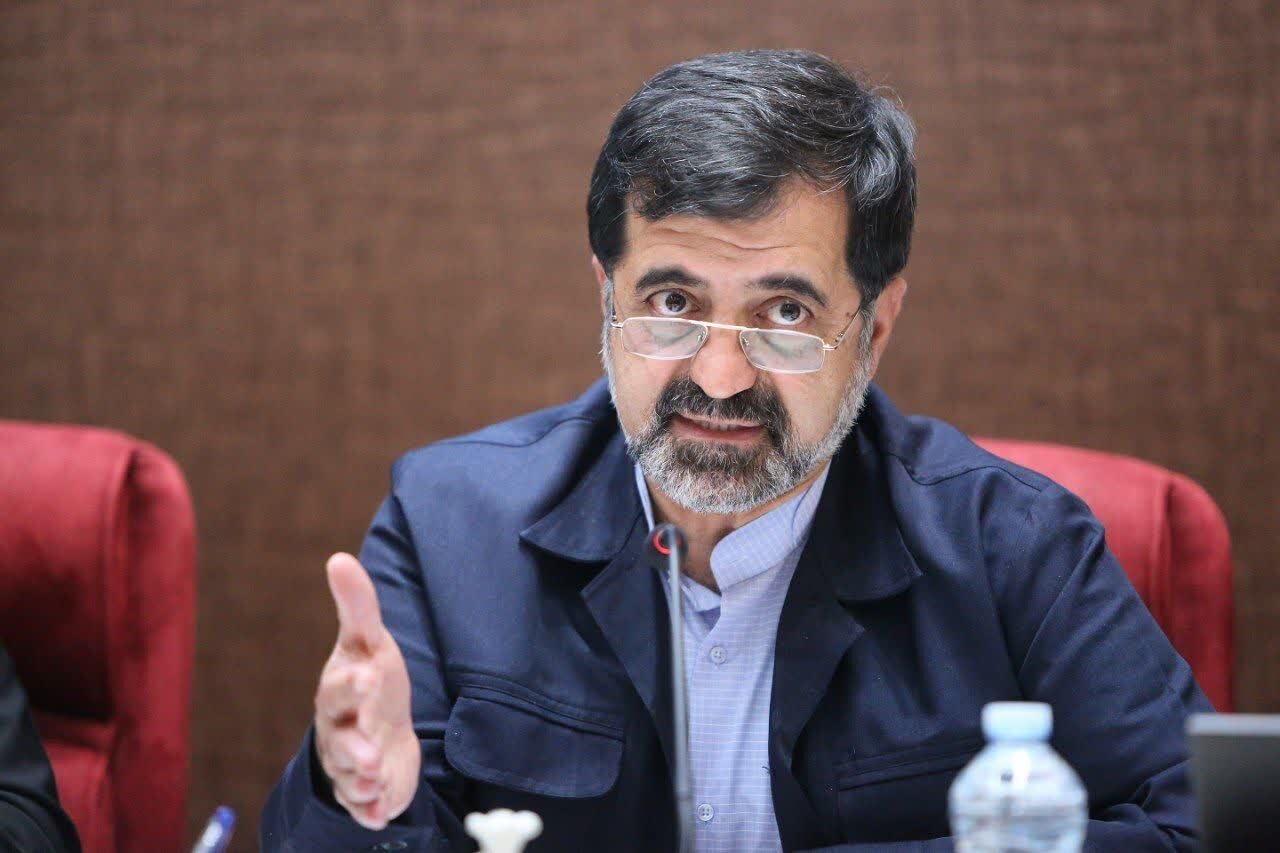 استاندار قم: شهرداری بازوی اصلی مدیریت بحران در جنگ تحمیلی اخیر بود