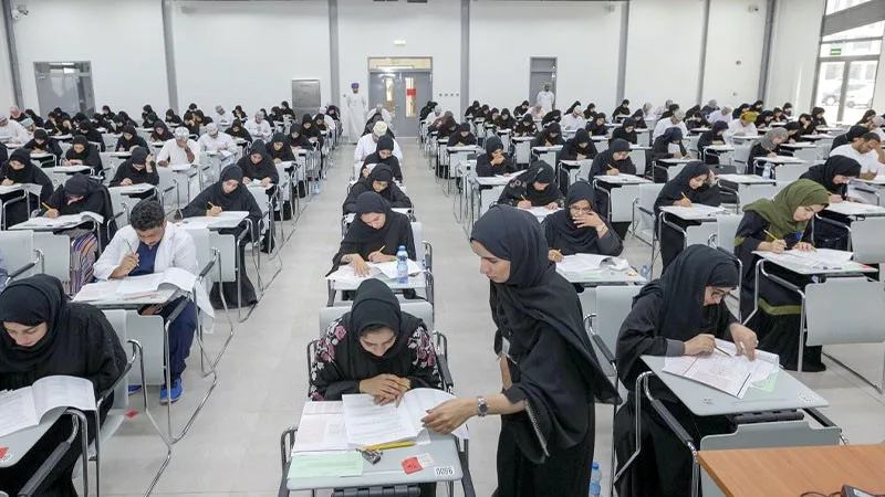 نامه دانشجویان پزشکی به نحوه قبولی در ازمون علوم پایه و پره انترنی