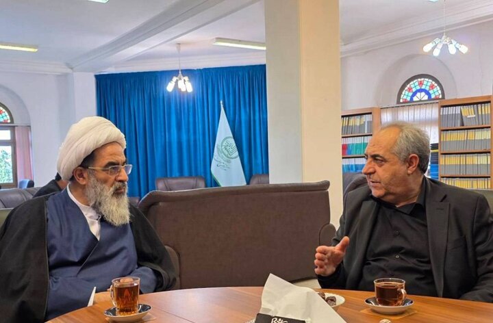 آذربایجان شرقی آرام‌ترین استان در جنگ سوم به روایت استاندار