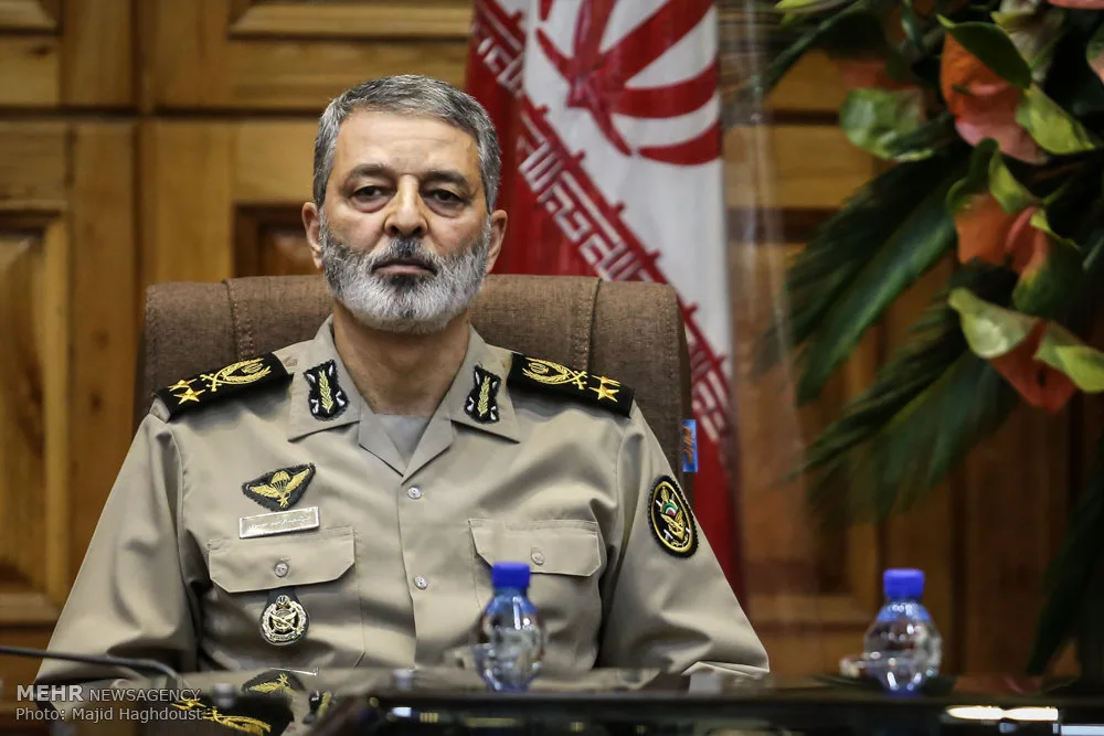 تقویت اقتدار دفاعی نظام جمهوری اسلامی برای شهید موسوی بسیار مهم بود