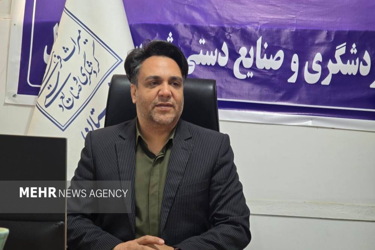 ثبت جهانی مسجد جامع و روستای پامنار دزفول در دستور کار است