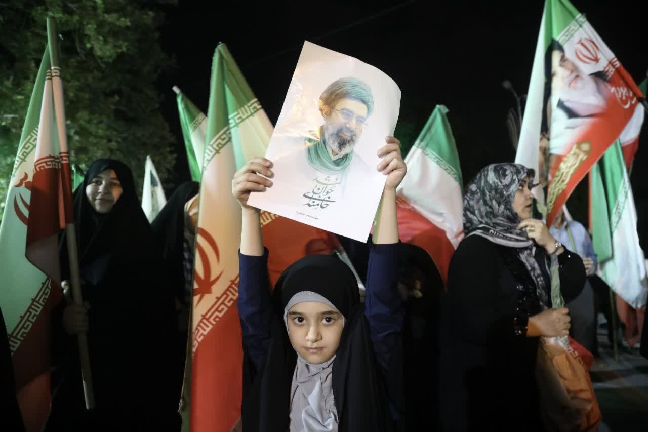 همسونیوز