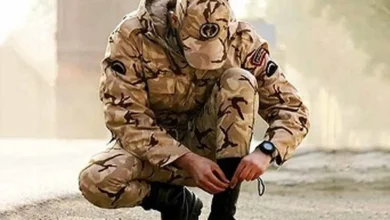 سربازی