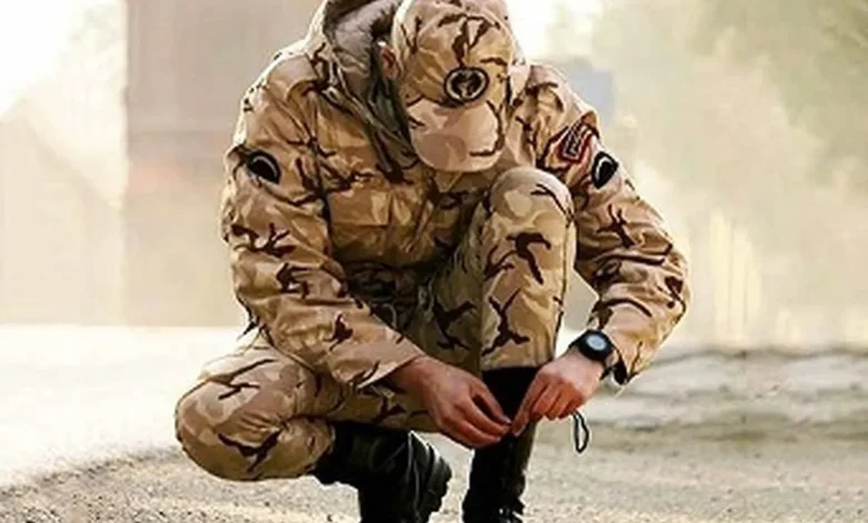 سربازی