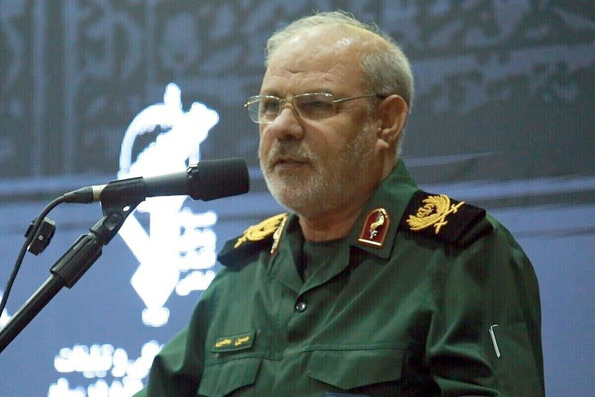 سردار محبی: شناورهای متخلف با قدرت متوقف خواهند شد