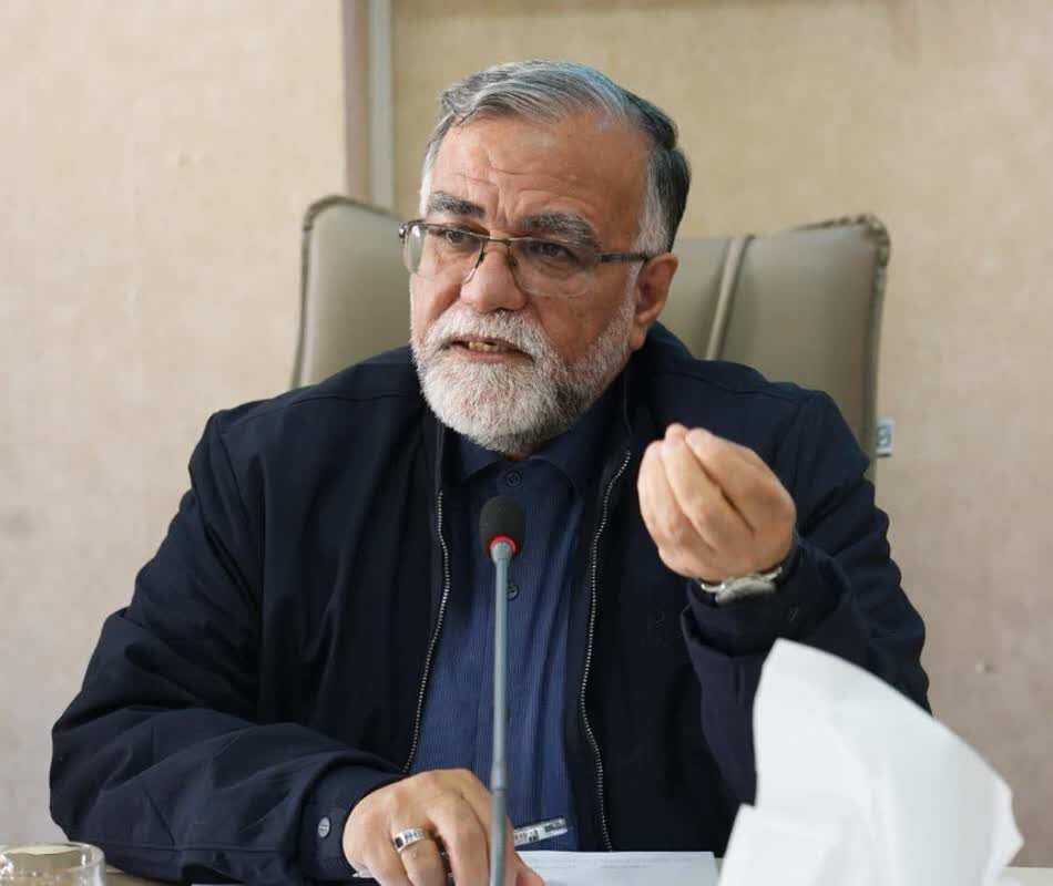 مستندسازی جنگ رمضان و روایت دقیق و پیروزمندانه از عزت ایران اسلامی