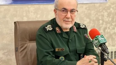 سردار کمالی: آموزش تخصصی سربازان، اولویت ستاد کل نیروهای مسلح است