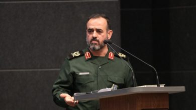 سردار دامغانی: خدمت سربازی فرصتی برای رشد شخصیت و عمل صالح است