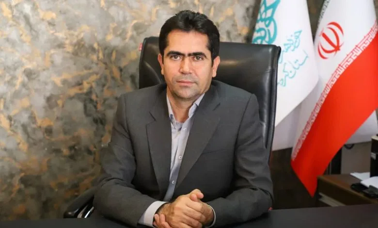 فرهادی: تولید ۹۱ عنوان کتاب برای کنگره شهدای کردستان نهایی شد