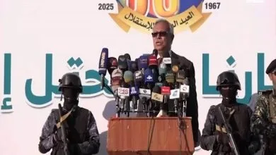 مقام یمنی: در بالاترین سطح آمادگی قرار داریم