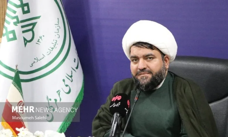 پیش بینی تدارک بیش از ۳۶۰ موکب اربعینی در هرمزگان پیش بینی تدارک بیش از ۳۶۰ موکب اربعینی در هرمزگان