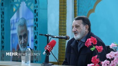 سردار مصطفی پور: سربازان با بصیرت آینده کشور را رقم می‌زنند