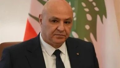 سفر رئیس جمهوری لبنان به آمریکا؛ عون وارد واشنگتن شد