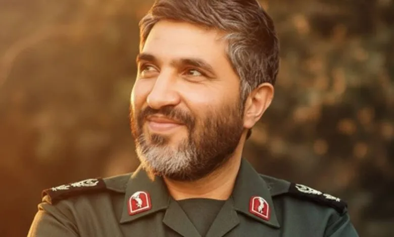 انتصابی غافلگیرکننده/ فرمانده نیروی زمینی که آسمان ایران را متحول کرد انتصابی غافلگیرکننده/ فرمانده نیروی زمینی که آسمان ایران را متحول کرد