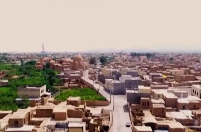 حیدری: توسعه اردستان نیازمند همافزایی دستگاههای اجرایی است حیدری: توسعه اردستان نیازمند همافزایی دستگاههای اجرایی است
