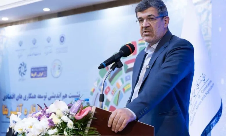 آمادگی یزد برای صادرات گسترده به آفریقا آمادگی یزد برای صادرات گسترده به آفریقا