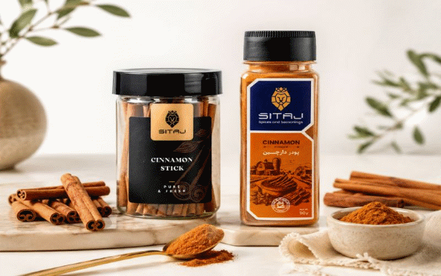 دارچین اصل چه رنگ، عطر و طعمی دارد؟