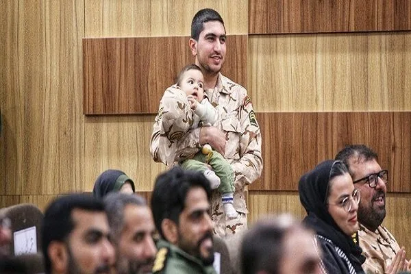 تمدید مهلت معافیت مشمولان دارای سه و چهار فرزند تا پایان ۱۴۰۷ تمدید مهلت معافیت مشمولان دارای سه و چهار فرزند تا پایان ۱۴۰۷