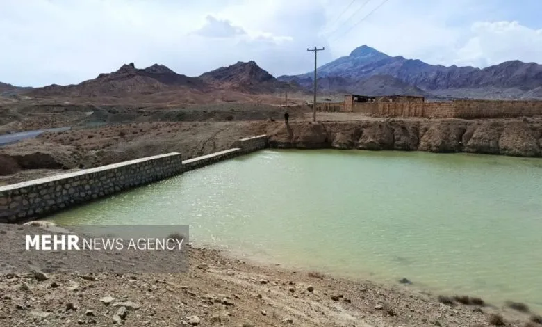 اعتبارات آبخیزداری پلدختر ۸ برابر شده است اعتبارات آبخیزداری پلدختر ۸ برابر شده است