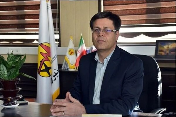 مدیرعامل توانیر: ۱۰ هزار ماینر جمعآوری شد؛ کاهش ۲۳۰۰ مگاواتی بار شبکه مدیرعامل توانیر: ۱۰ هزار ماینر جمعآوری شد؛ کاهش ۲۳۰۰ مگاواتی بار شبکه