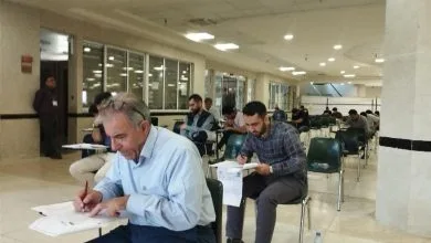 شنبه آخرین مهلت ثبت‌نام در ۵ آزمون علوم پزشکی/ برگزاری آزمون ۲۹ مرداد
