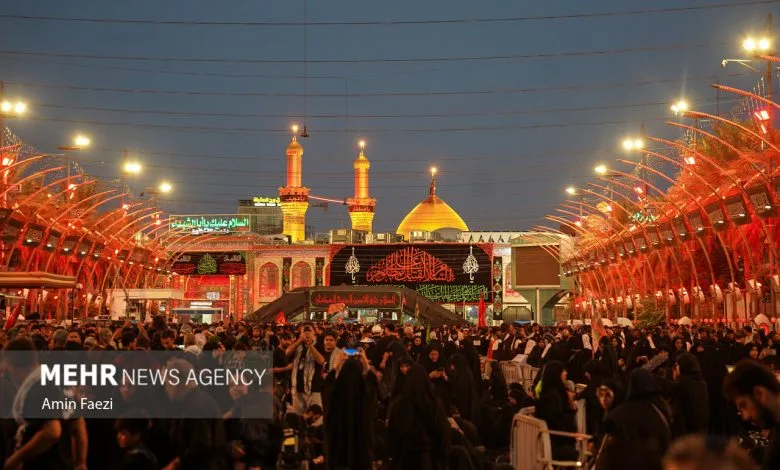 اربعین یک «تجربه همسرنوشتی» ایجاد کرد/وحدت نیازمند مراقبت است اربعین یک «تجربه همسرنوشتی» ایجاد کرد/وحدت نیازمند مراقبت است