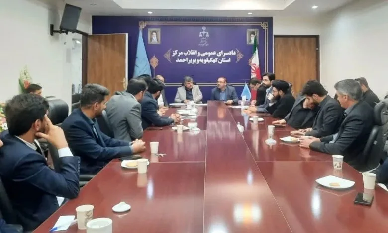 سرعت رسیدگی نباید کیفیت آرای قضایی را کاهش دهد