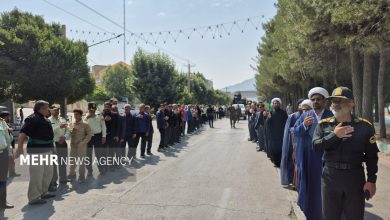 همسونیوز
