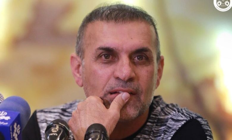ویسی: مساوی بهتر از نباختن است ویسی: مساوی بهتر از نباختن است