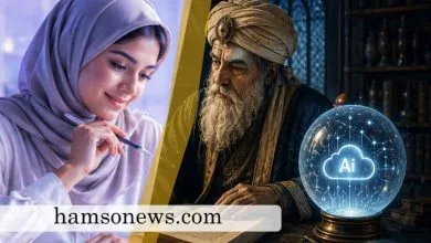 تجربه تعبیر خواب دقیق و کامل و تاثیر هوش مصنوعی در روند پیشرفت تعبیر خواب ها