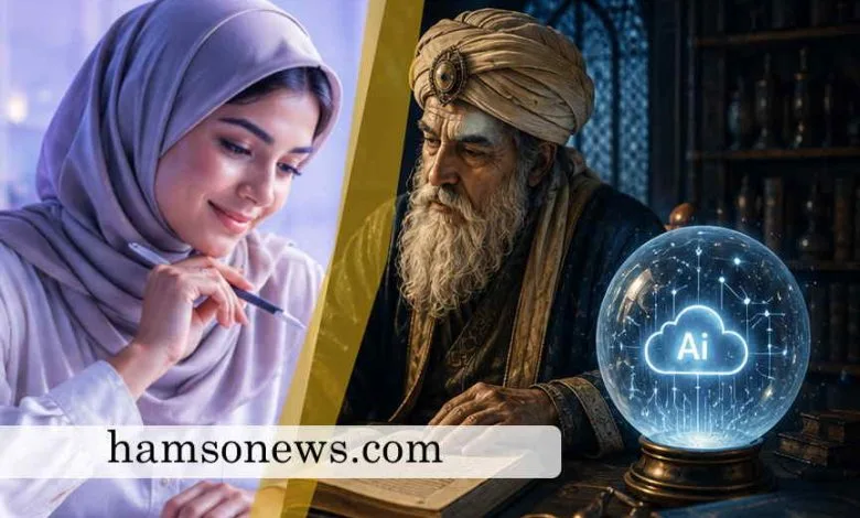 تجربه تعبیر خواب دقیق و کامل و تاثیر هوش مصنوعی در روند پیشرفت تعبیر خواب ها