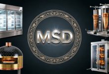 محصولات برند MSD