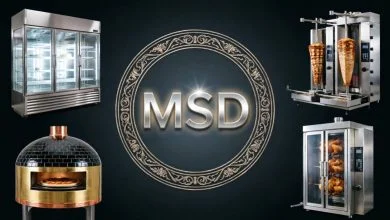 محصولات برند MSD