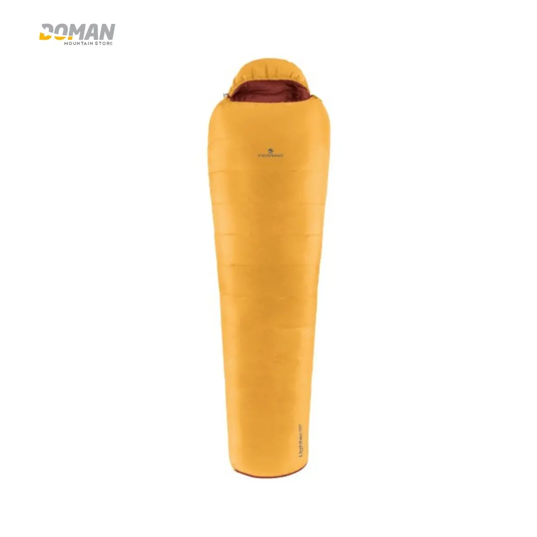 کیسه خواب کوهنوردی فرینو ایتالیا مدل لایتِک 1400 کیسه خواب کوهنوردی فرینو ایتالیا مدل لایتِک 1400