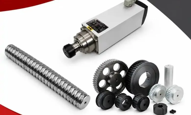CNC24 CNC24