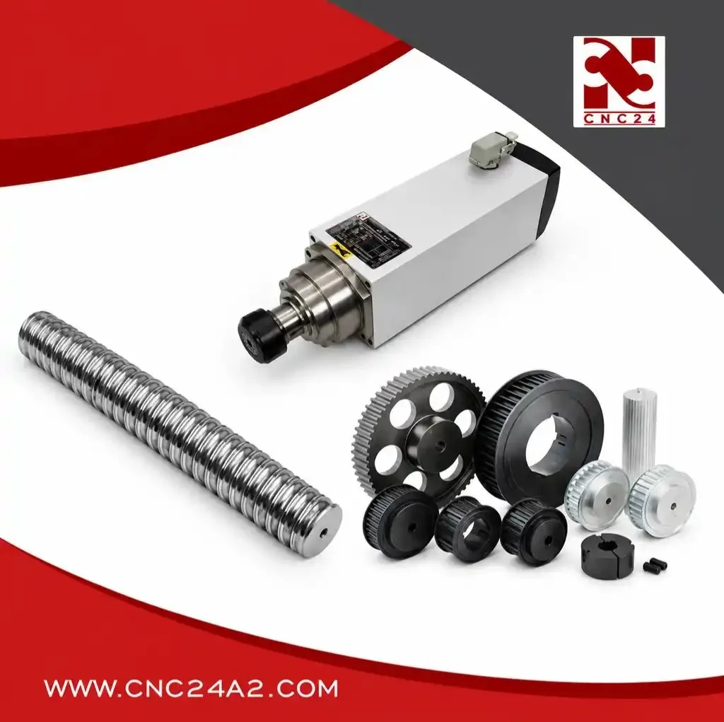 CNC24