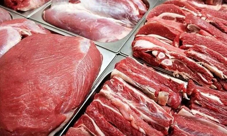 قیمت هر کیلو گوشت قرمز چند است؟ | قیمت گوشت در این شهر تا ۴۰۰ هزار گران تر است