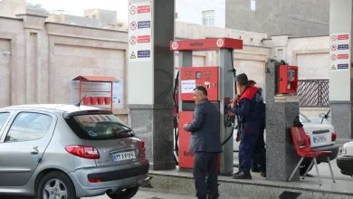 اتفاق عجیب در مصرف بنزین شهریورماه!