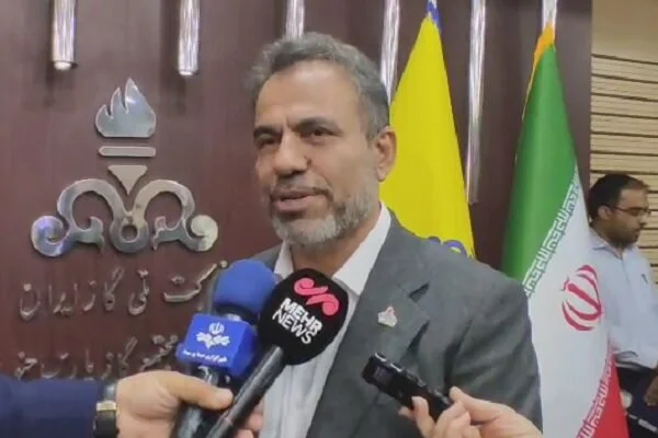 استفاده از تجهیزات ایرانی در تعمیرات اساسی پالایشگاههای پارس جنوبی استفاده از تجهیزات ایرانی در تعمیرات اساسی پالایشگاههای پارس جنوبی