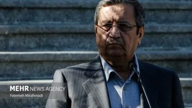 همتی: تحریم ابزار فشار است، نه ابزار تعیین سرنوشت ایران