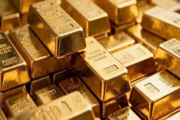 قیمت جهانی طلا امروز ۱۳ شهریور؛ اونس در کانال ۴۴۶۸ دلار و ۲۷ سنت ماند قیمت جهانی طلا امروز ۱۳ شهریور؛ اونس در کانال ۴۴۶۸ دلار و ۲۷ سنت ماند