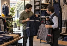 رشد تقاضا برای پوشاک کار ایرانی و خرید مستقیم از تولیدکننده